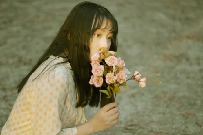 绿茶女的三大受宠秘籍：如何抓牢男人心？(图5)