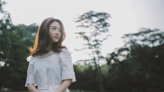 绿茶女的三大受宠秘籍：如何抓牢男人心？(图7)