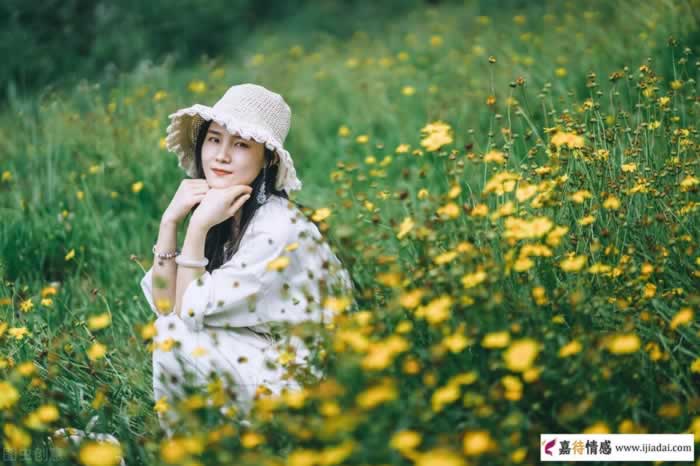 女人愿意为你做这4件事，要学会珍惜(图5)