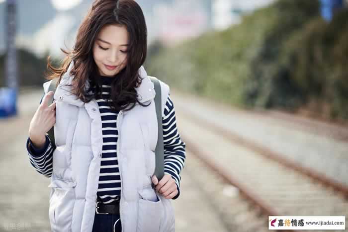人不可貌相，交往35岁离异女人：可怜之人必有可恨之处(图1)