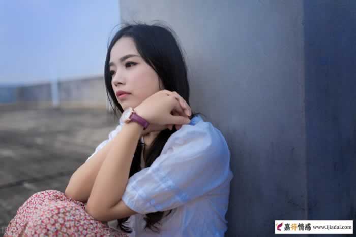 人不可貌相，交往35岁离异女人：可怜之人必有可恨之处(图6)