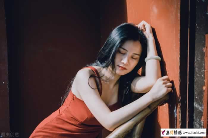 嘴上说烂的3个人生道理，女人要记到心里去(图3)