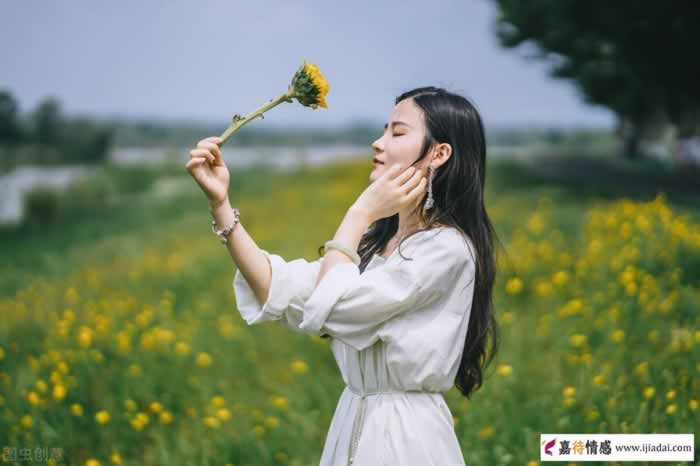 嘴上说烂的3个人生道理，女人要记到心里去(图5)