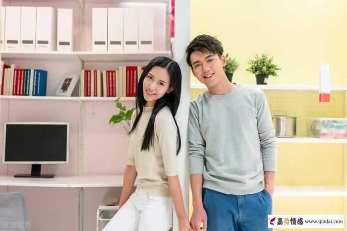 男人有这3种表现，说明他不是真的爱你(图6)