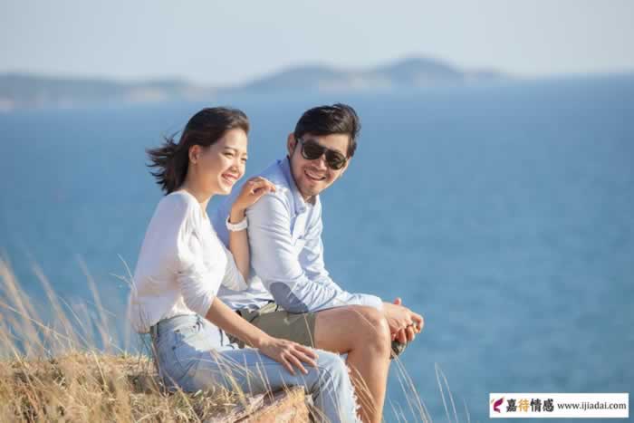 男人有这3种表现，说明他不是真的爱你(图8)