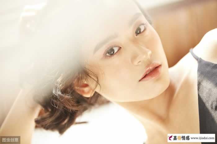 哪个年龄段的女人比较有味道令男人沉迷陶醉？(图3)