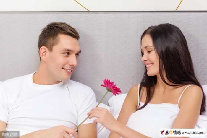 一个男人爱不爱你，一般可以从看他对工作的态度就知道了(图5)