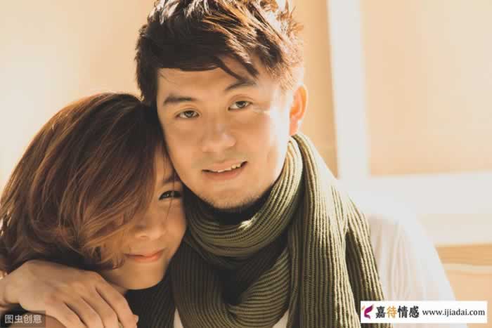 女人的心里可能会装着两个，甚至是两个以上的男人吗？(图4)