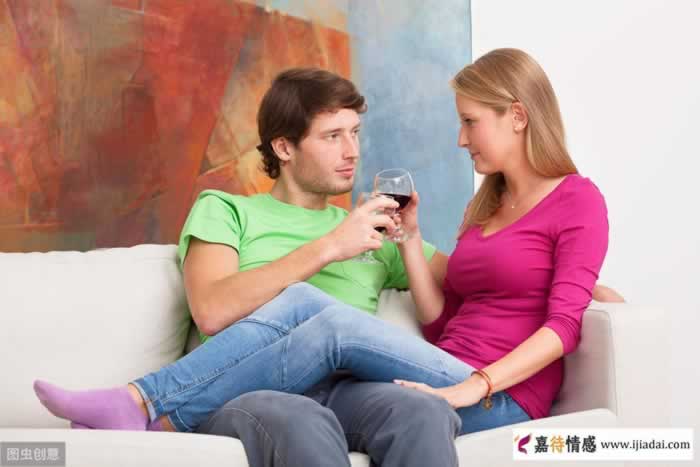 一个女人爱她的丈夫她会有婚外情吗？三个女人的回答非常现实(图3)