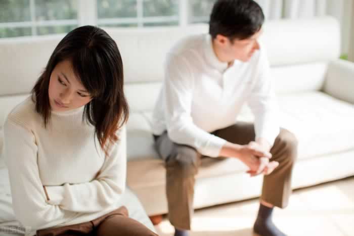 和男朋友经常吵架，分手想挽回要了解男人这些需求？(图4)
