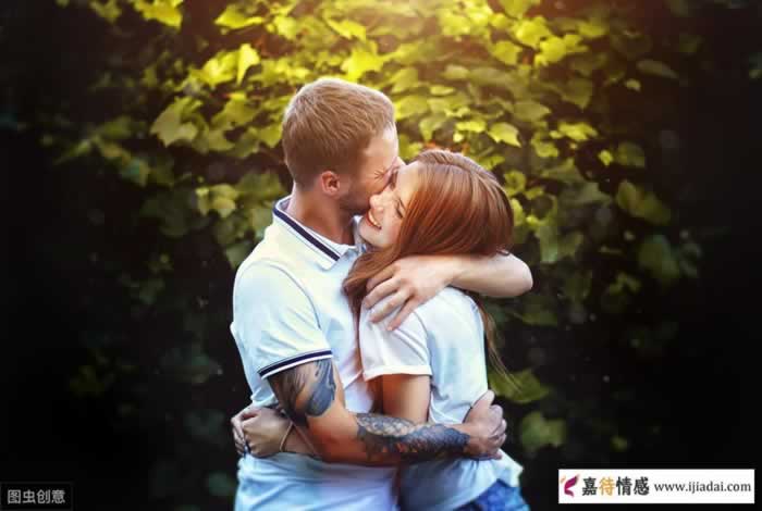 男人婚外有了恋情会主动和老婆离婚吗？三个男人说了实话(图1)