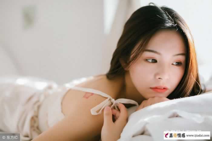 不爱就是不爱了，为什么还要背叛？(图1)