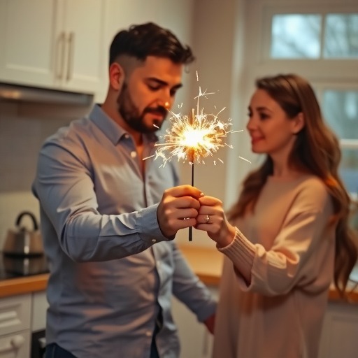 当婚姻进入平淡期,如何重拾激情?(图2) 当婚姻进入平淡期,如何重拾激情?(图2)