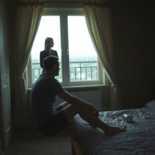 有多少男女难以摆脱前任阴影?(图3) 有多少男女难以摆脱前任阴影?(图3)