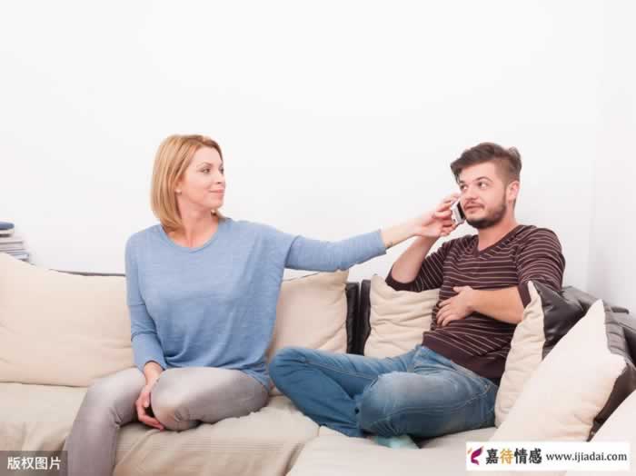 给所有出轨男人一个忠告：情人的真面目你见过吗？(图4)
