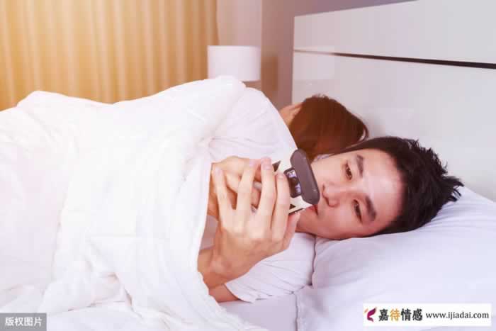 婚外的感情有真爱吗？大多数可以从这一点就能看出来(图1)