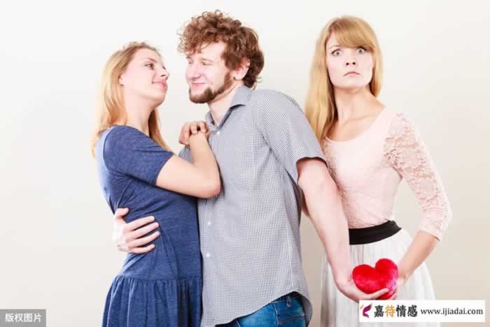 男人出轨后会给婚外情人幸福吗？看这三个地方就会有答案(图1)