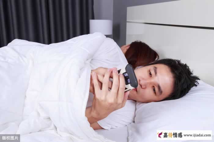 男人出轨后会给婚外情人幸福吗？看这三个地方就会有答案(图2)