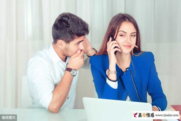婚外有情的人该如何处理好这份感情？要做出理性的选择(图1)
