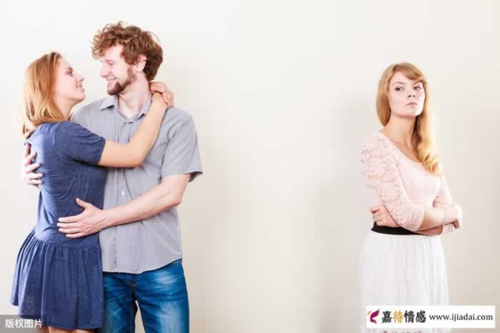 婚外有情的人该如何处理好这份感情？要做出理性的选择(图5)