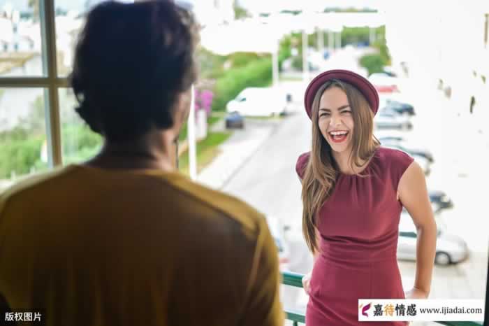 婚外有情的人该如何处理好这份感情？要做出理性的选择(图3)