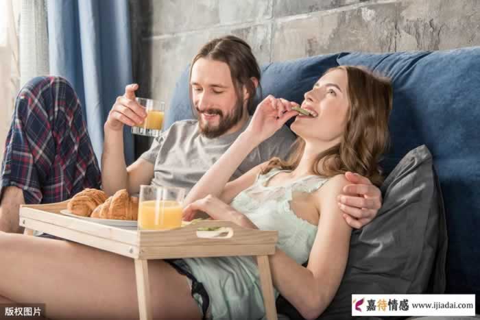 女人有了婚外情会拒绝老公吗？三位经历过的女人说出心里话(图2)