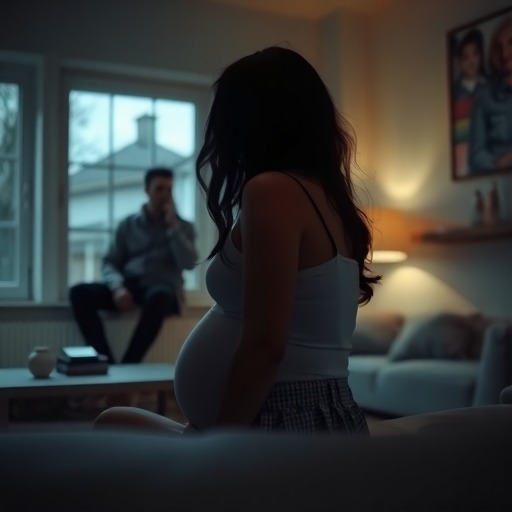 如何看待女性怀孕期间男人出轨？(图2)