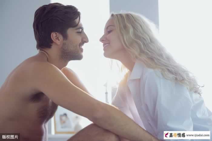 中年女人不冷不热与男人保持暧昧，是什么意思？(图1)