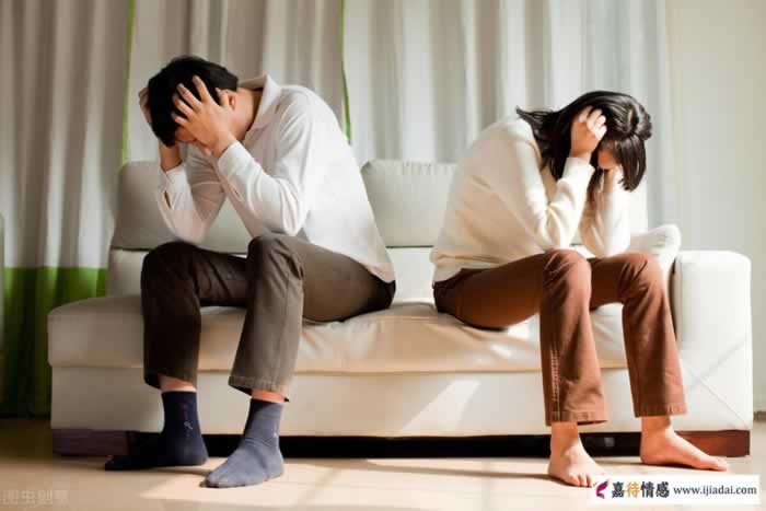 给婚后的女人的三个忠告(图2)