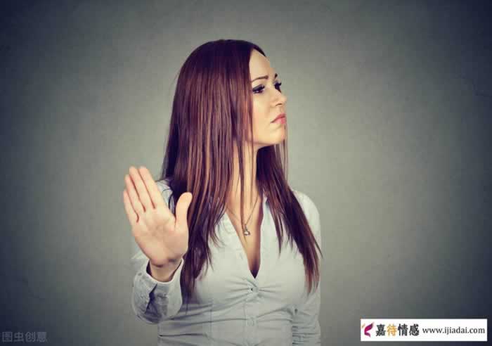 女人的脾气很臭，该怎么治？(图1)