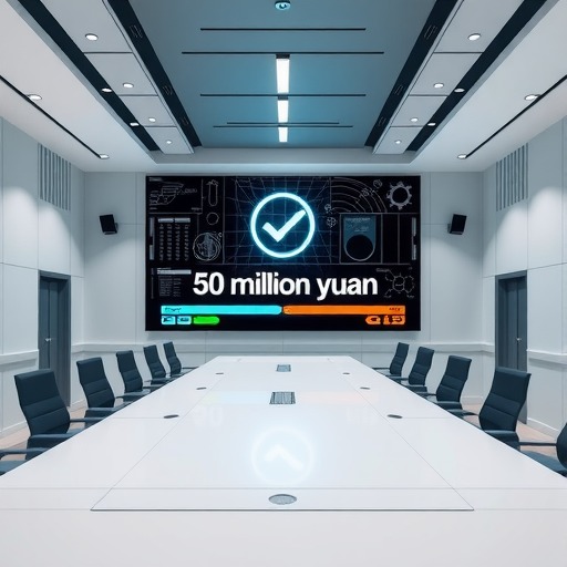 宸瑞科技宣布完成pre-A轮3000万融资 ，持续帮医院提供分级诊疗方案 - 恋知心殿堂