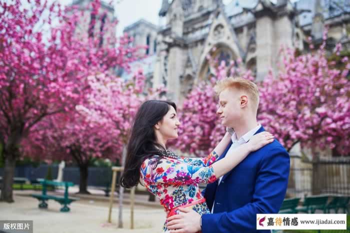 在爱情里女人有五个好东西，只给最爱的男人你收到几个？(图2)