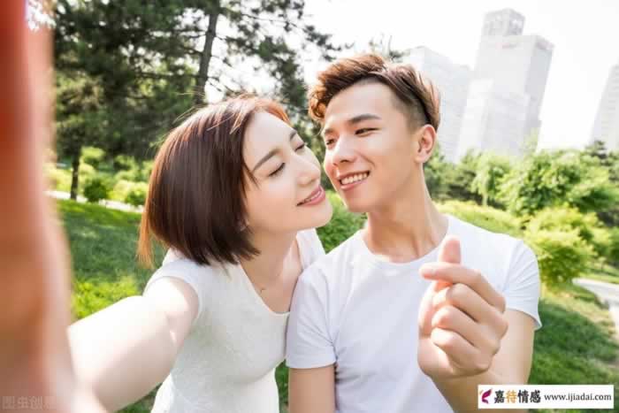 女人太主动是否会显得很随便？(图4)