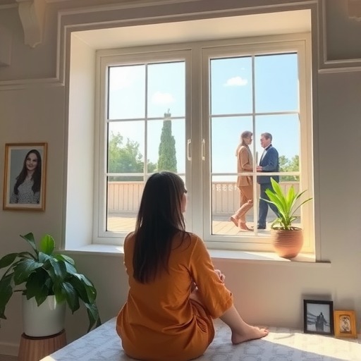 经历过男方出轨而离婚的人，现在过的怎么样？(图2)