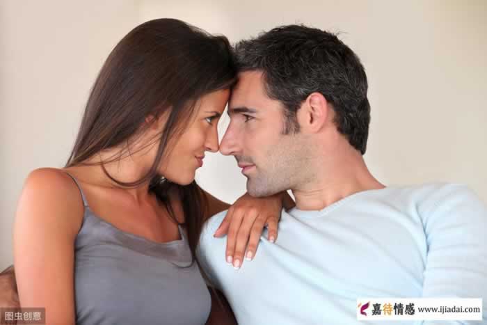 女人的婚外情有着不可告人的秘密，男人你知道哪些？(图4)