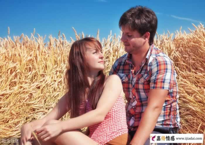 男人越是这样主动大多女人会越心动，男人要知道(图4)
