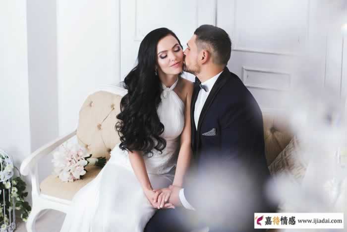 女人对生活不满足，会表现在哪几个方面？(图4)