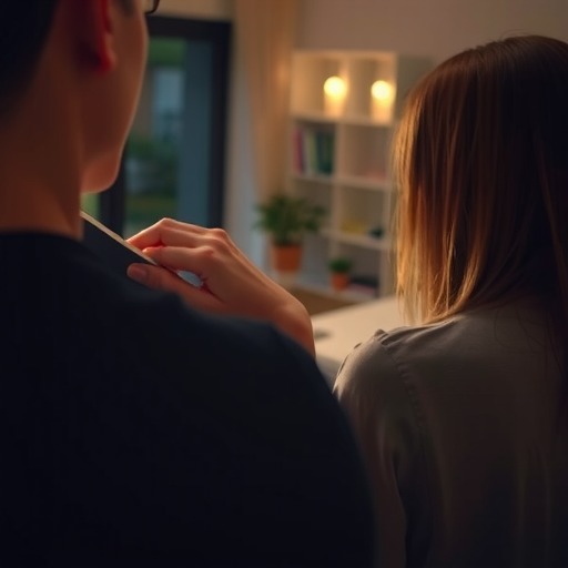 女人喜欢上一个男人,会有哪方面的表现?(图3) 女人喜欢上一个男人,会有哪方面的表现?(图3)