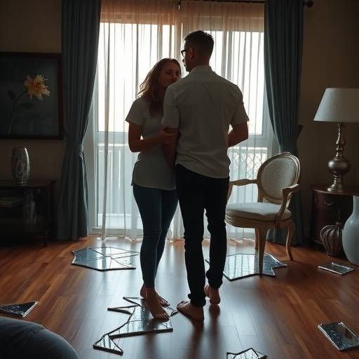 婚姻中一方出轨,还能接受继续生活吗?(图2) 婚姻中一方出轨,还能接受继续生活吗?(图2)