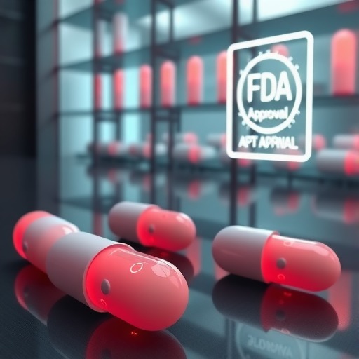 黑科技”追踪：当智能药片获FDA批准以后 - 恋知心殿堂