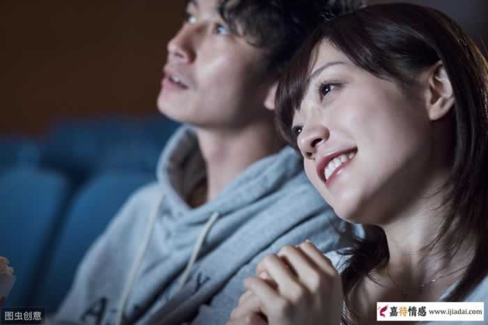 中年女人有时这样冷你，大部分反而是很在乎你的(图5)