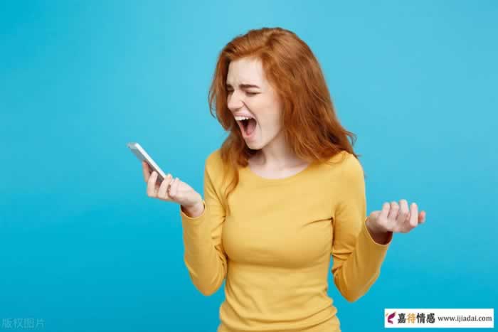 分手后断联会不会让前男友想你？断联多久能知道他不会回来？(图2)