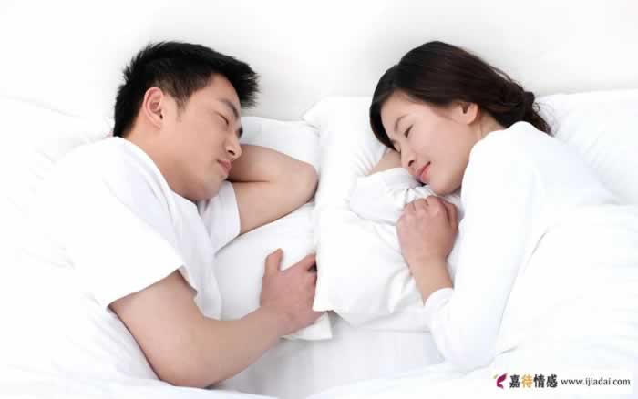 女人到了中年，对幸福婚姻的3个标准(图4)