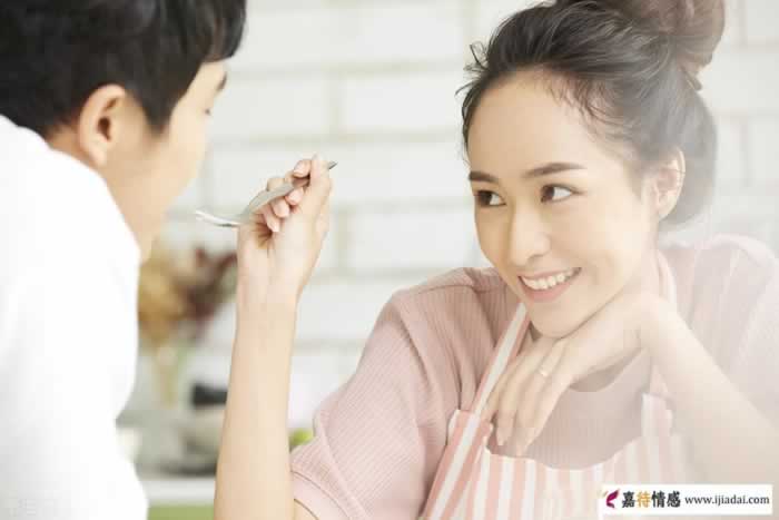女人到了中年，对幸福婚姻的3个标准(图2)