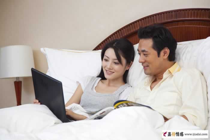 女人到了中年，对幸福婚姻的3个标准(图1)