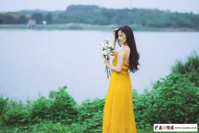 男人比较“恐惧”的3种女人，希望你不是(图2)