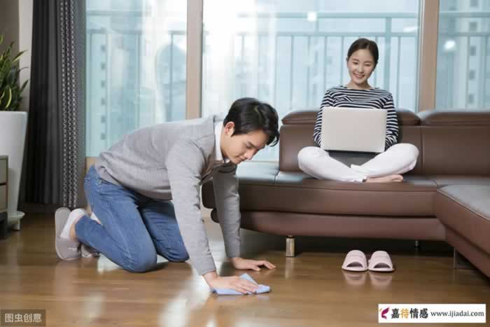 中年异性独处时，男女之间的暧昧信号你们知道几个？(图4)