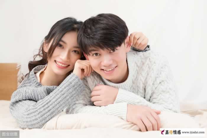 中年异性独处时，男女之间的暧昧信号你们知道几个？(图6)