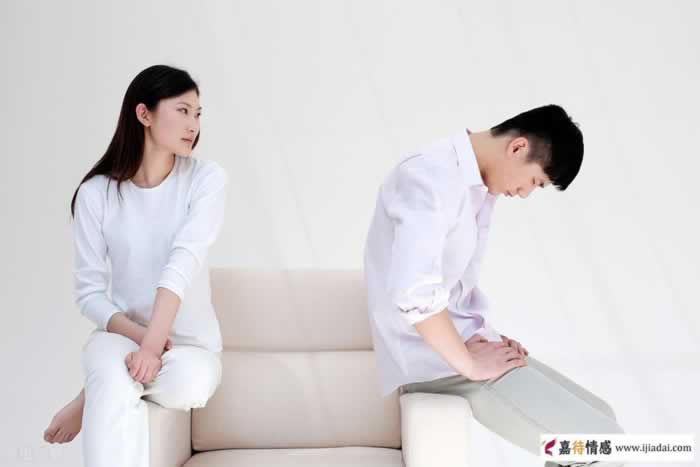 有钱的中年男人有些为何会娶自家保姆为妻？这个48岁男人说了实话(图4)