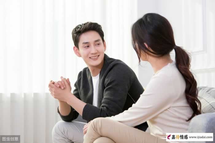中年女人如果真心依赖你才会对你说三话，男人了解下(图2)